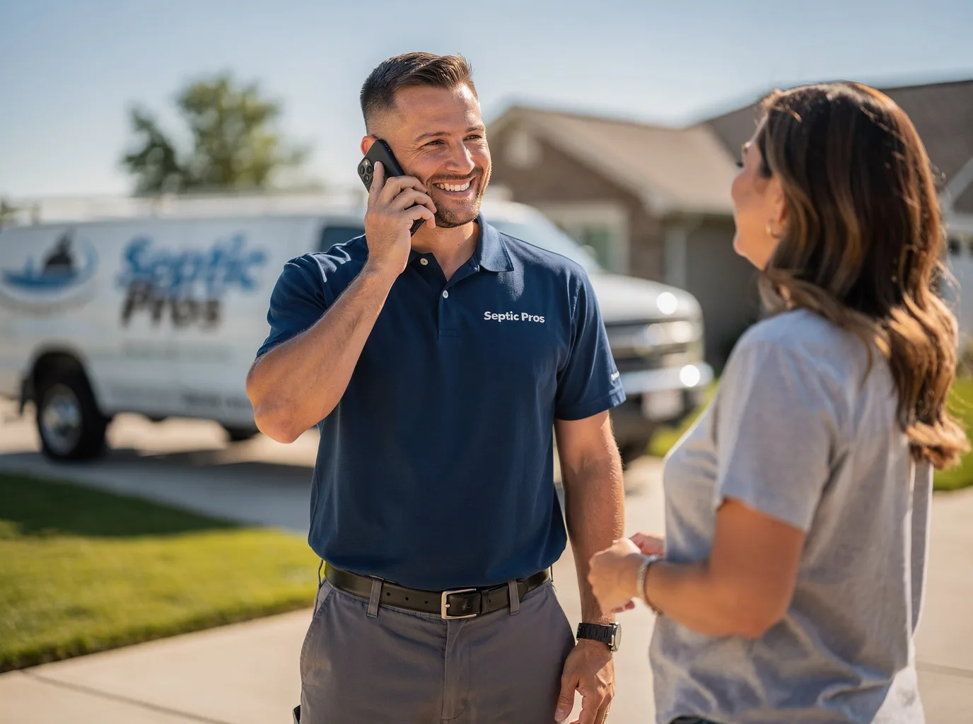 Septic Tank Pumping Arbela, MO FAQs